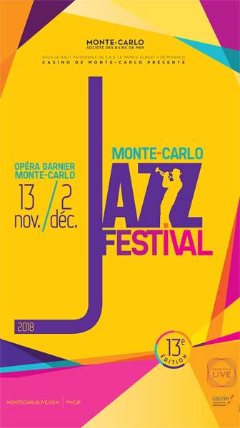Monte-Carlo-Jazz-Festival