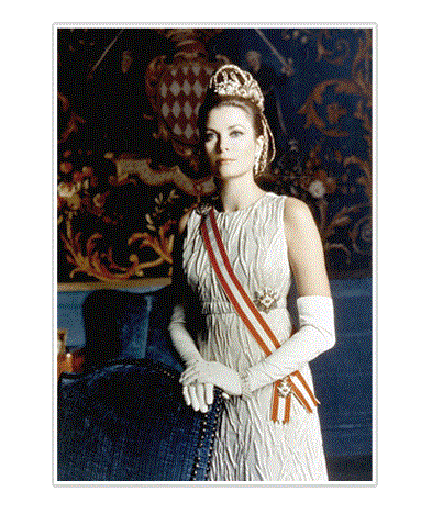 Princess-Grace-of Monaco