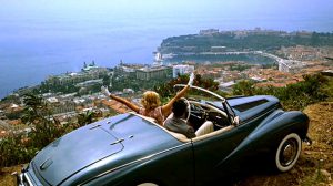 celebration-for-grace-woman-in-1950s-car-monaco