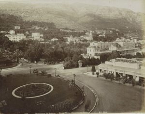 Monaco-historic
