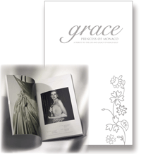 Grace Catalog Cover