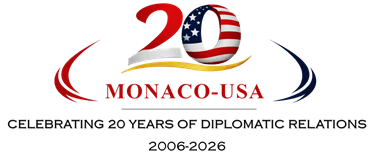 20 Years Monaco USA