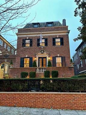 Embassy