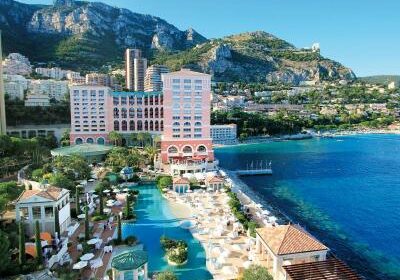 Monte-Carlo-Bay-Hotel